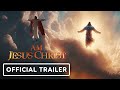 I am jesus christ  official trailer  ign fan fest 2023