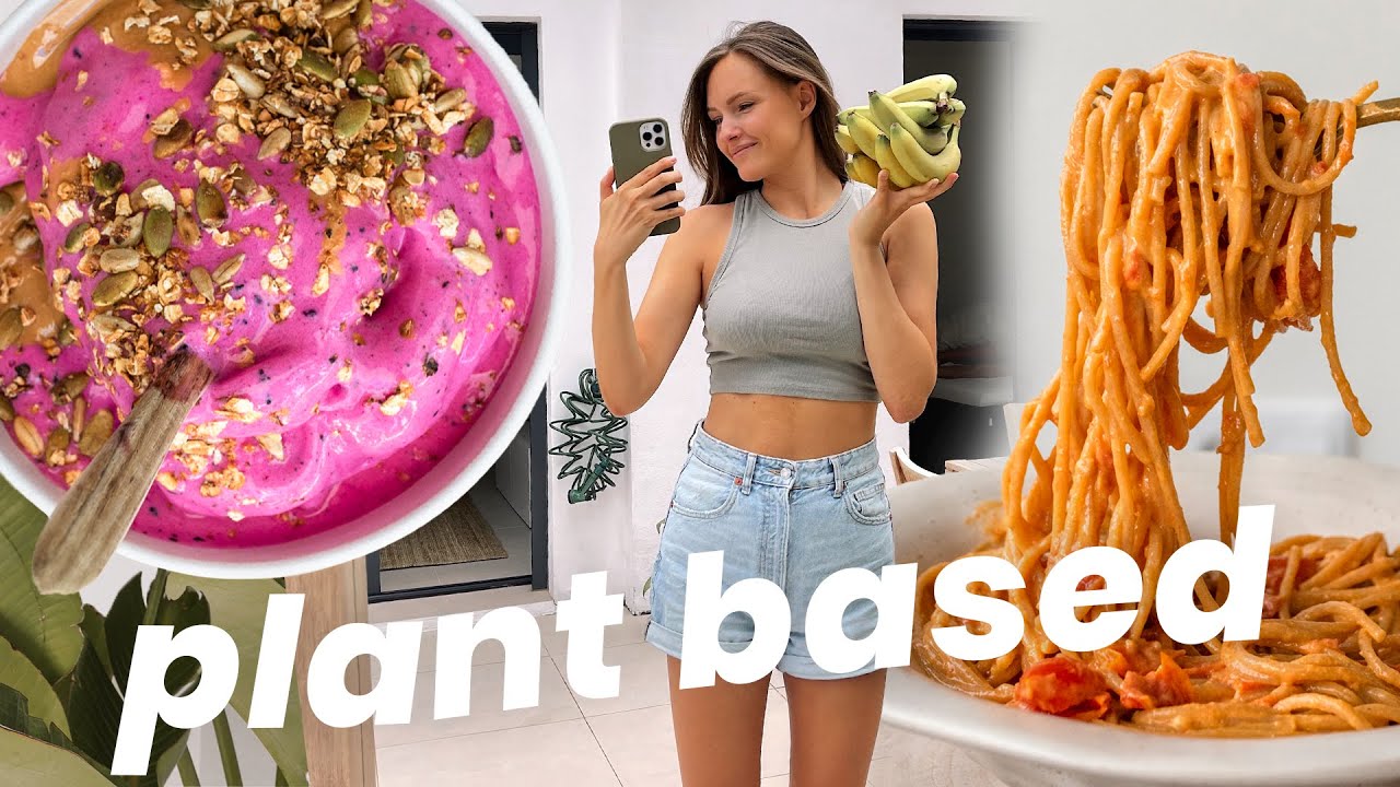 What I Eat in a WEEK as a new mom