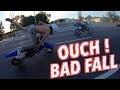 THIS WASN'T FUN ... | BRAAP VLOGS