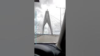 ANTARA JAMBATAN TERPANJANG DI ASIA DI BRUNEI - PERJALANAN LAWAS KE MIRI