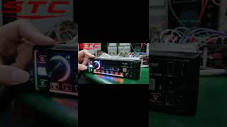 Car Radio HD LCD Touch Screen Audio 1din 7 inch car mp5 bt In-dash Automatic Radio Multimedia Player