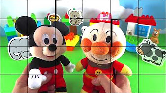 ミッキーマウス ディズニー子供向け英語 Disney Mickeymouse English Episodes Youtube
