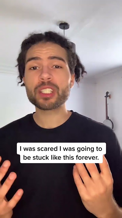 How do you get rid of DPDR? #anxiety #anxietydisorder #dpdr #depersonalization #derealization