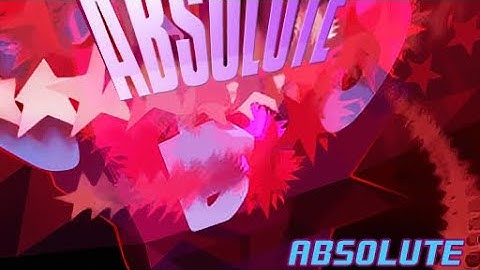 Dance Dance Revolution EXTREME- Absolute