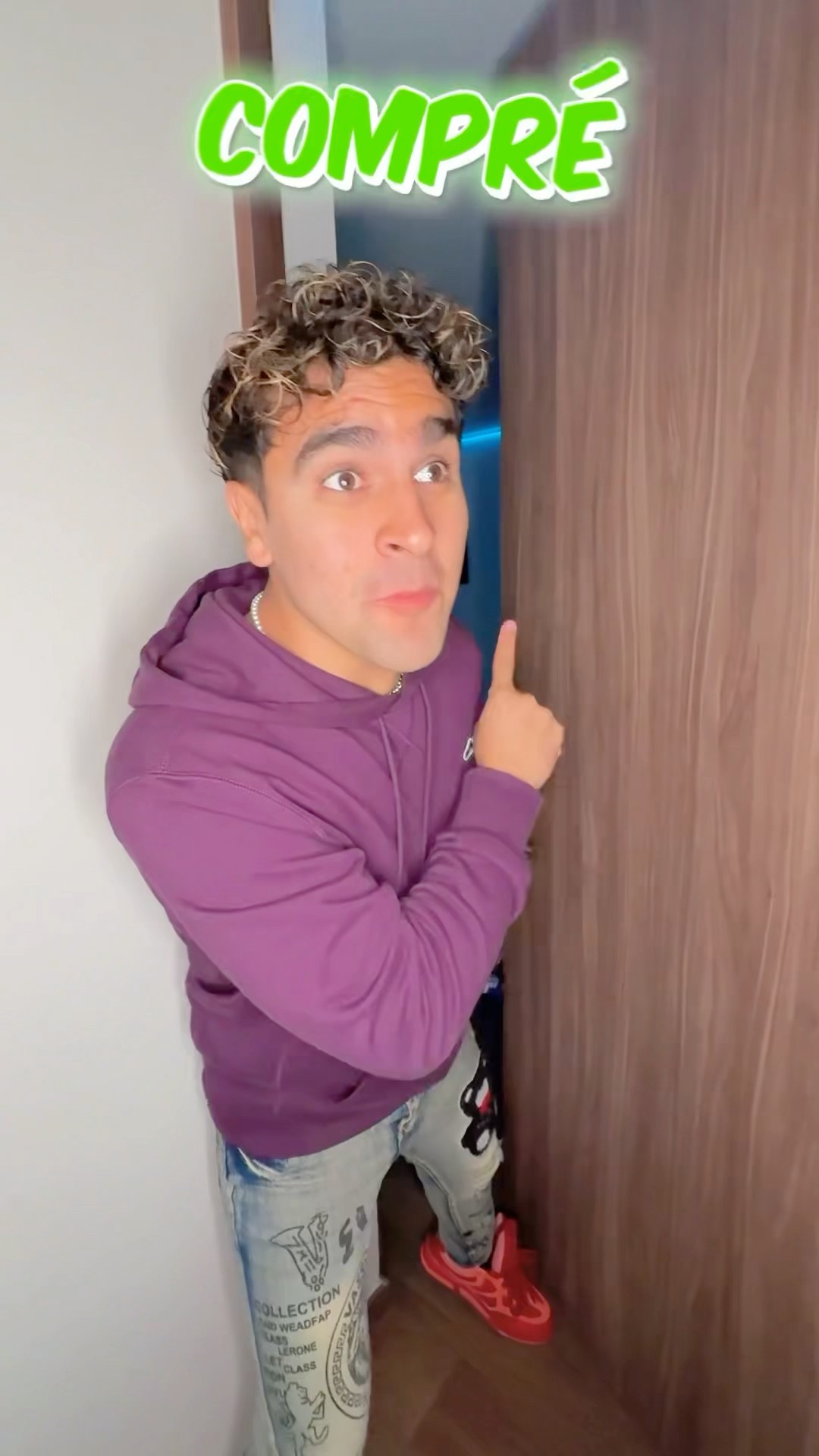 Pato me echó de la casa por comprar esto????