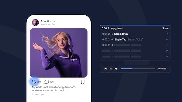 Product Analytics Tool: UXCam