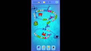 Zumba Ocean gameplay screenshot 5