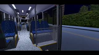 Man Modifiyeli Otobüs Link Açıklamada Proton Bus Simülatör 100 Aboneye Özel