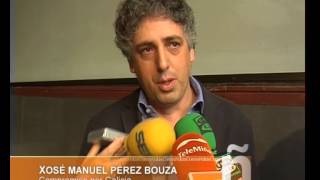 PÉREZ BOUZA FIRMA ANTE NOTARIO LAS PROPUESTAS DE COMPROMISO POR GALICIA