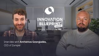 Reshaping Rental Listings – Insights from Anthemos Georgiades, Zumper | The Innovation Blueprint