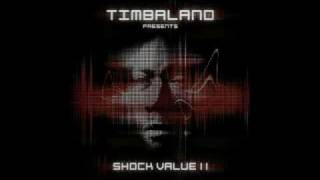 Timbaland - Tommorow In The Bottle (feat. Chad Kroeger and Sebastian)