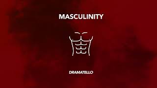 LUCKY LOVE - MASCULINITY (Remix) [Official Audio]