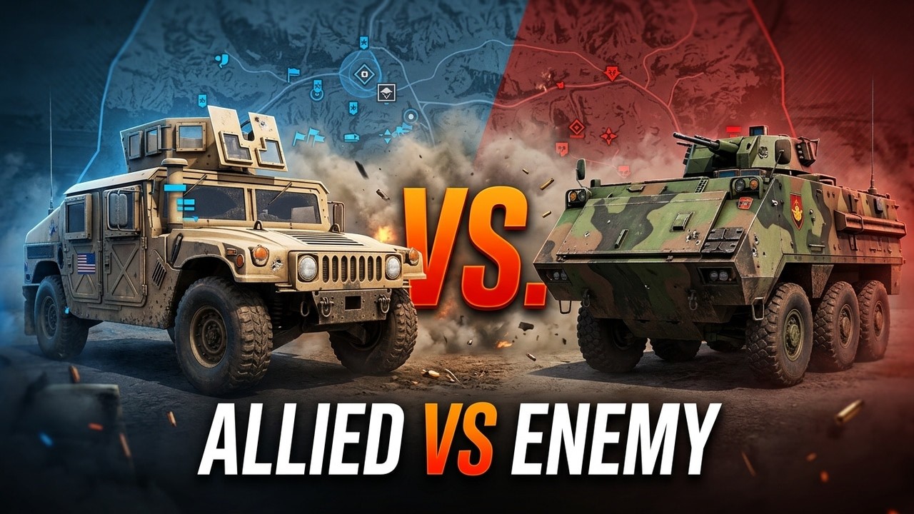 100 гравців з України SQUAD Invasion | Америка vs ПВК