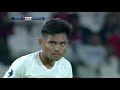 Indonesia VS Qatar (Afc Cup U19 Championship 2018) ENGLISH COMMENTARY!!!