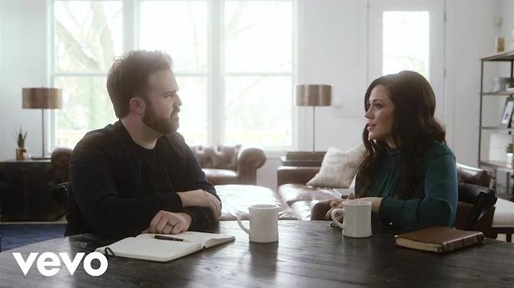 Kari Jobe - Let Your Glory Fall (Song Story)