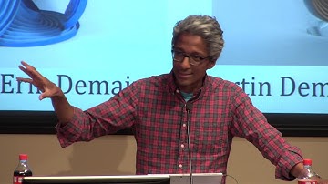 Illume/Knapp - Playing with Art and Science: Origami, Glass, and Mathematics