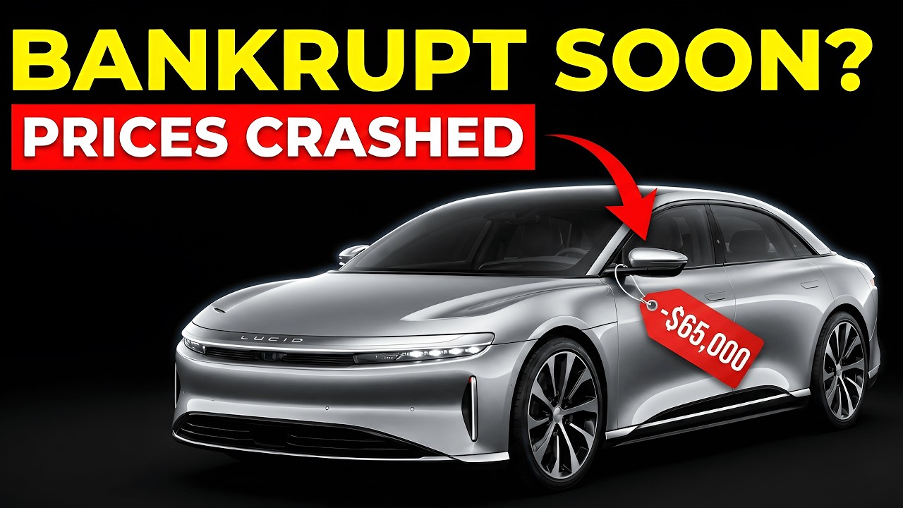 10 Car Brands That Are Dead. (Prices Just Crashed 80%)