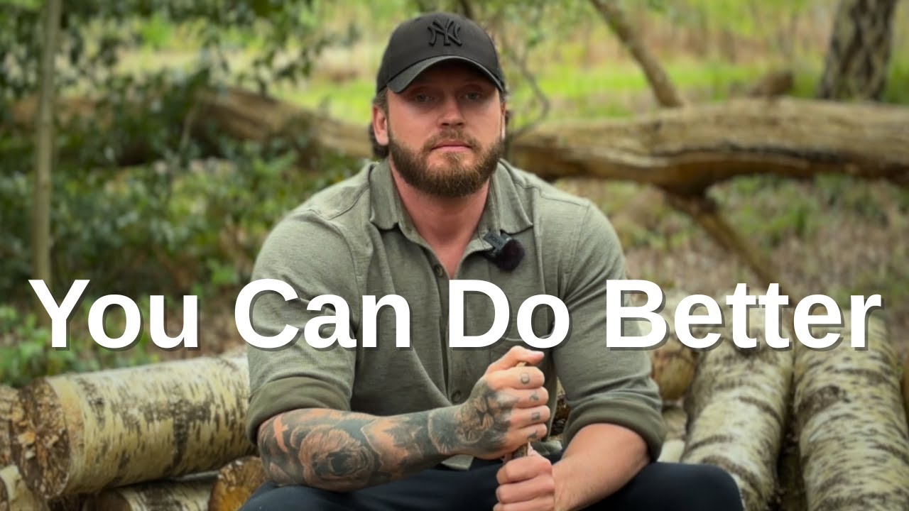 Они тебя не выберут, но и не уйдут