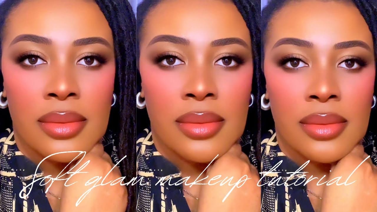 Simple makeup tutorial for beginners 2026 - YouTube