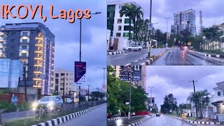 Lagos Drive, Ikoyi, Lekki Phase 1 | HD