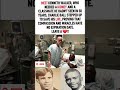 After 50 Yrs, A Classmate Donates Kidney to Man He Barely Knew &amp; Saves His Life! #emotional #shorts