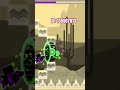 My level in geometry dash please play and rate 6 stars and like it