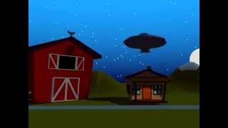CBS Radio Mystery Theater ~ The Meteorite 632