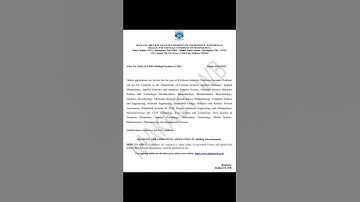 MAULANA ABUL KALAM AZAD UNIVERSITY OF TECHNOLOGY, WEST BENGAL#shorts #shortvideo #shortsvideo#short