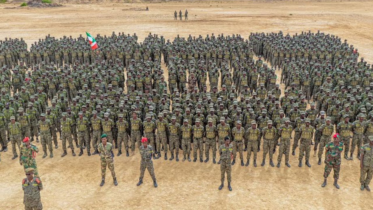 Wasiirka Gaashaandhigga Somaliland.