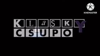 Klasky csupo vocoded with creepy audios