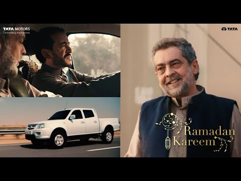 Ramadan Kareem 2023  LeaveNoOneBehind with Tata Motors  NekiAsliIbadat