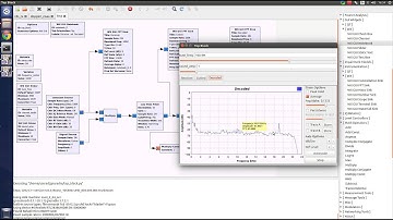 Gnuradio fm receiver + rtl_sdr