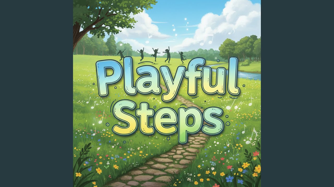 Playful Steps
