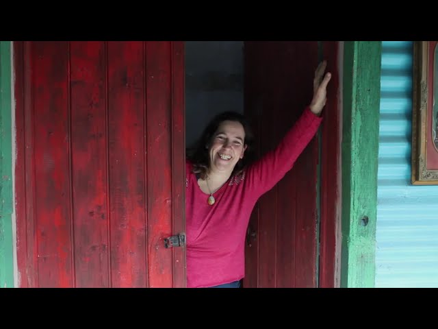 ¿Quién Sos? Ep.11. Laura Sonzogni