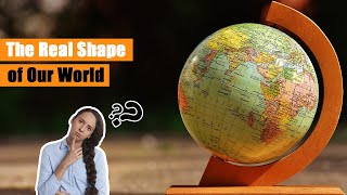 The World You Know Is Probably Wrong!!