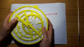 How To Find Out The Time With An Astrolabe