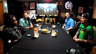Drink Talk Climate Change and The 4th of July