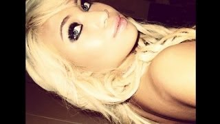 How To Bleach Your Hair Blonde