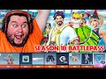 Everything NEW In The Overwatch 2 Season 18 Battlepass And MORE!!