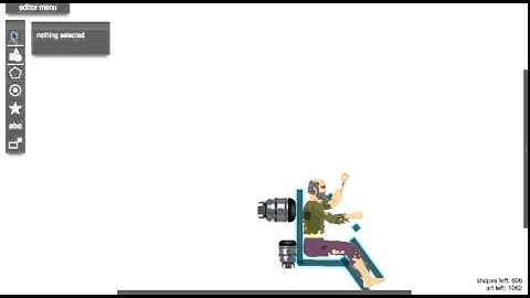 HOW MAKE A JETPACK-Happy Wheels