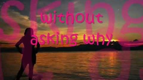 What matters most in Life by Kuh Ledesma