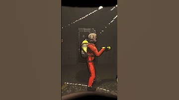 Lethal Company Turret Wants Me #lethalcompanygame #shorts