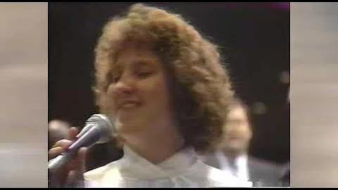COGOP General Assembly 1986 - Tomlinson College Ch...