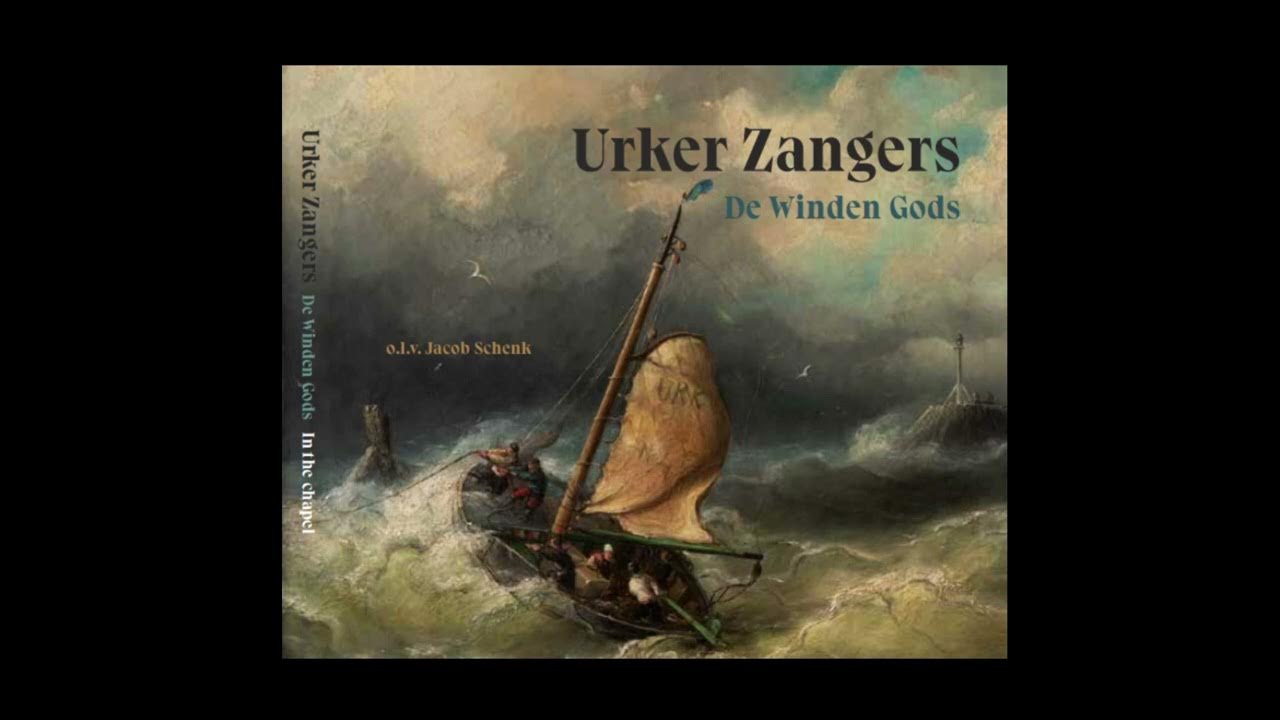 Zoals ik ben Urker Zangers YouTube