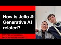 DTP FSD conversations WITH Mike Gioia how his dad put JELLO in a cup, AI &amp; heart_S01EP012