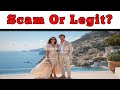 Montleigh Reviews - Is montleigh.com Scam or Legit?