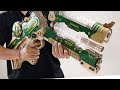 Unleash the Doble Fury - Amazing DIY Cardboard Craft