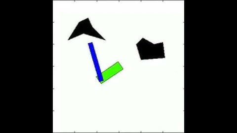 Two-Link Manipulator