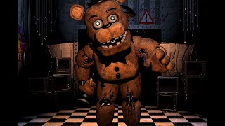 How it would feel to actually die by Springlock Suit Failure FNAF