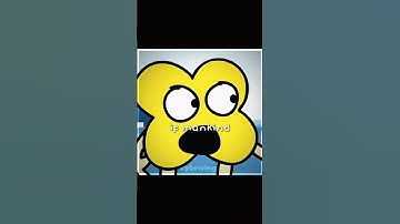 RÄT /  #bfb #trend #tpot #bfdi #algorithm #trending #edit #fyp #edit #shorts #music #viral #osc